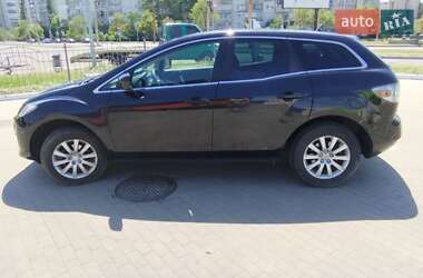 Внедорожник / Кроссовер Mazda CX-7 2011 в Ивано-Франковске