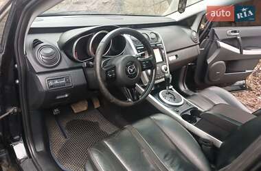 Внедорожник / Кроссовер Mazda CX-7 2007 в Гадяче