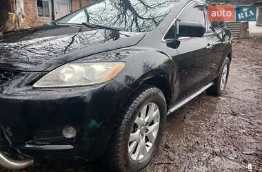 Внедорожник / Кроссовер Mazda CX-7 2007 в Гадяче