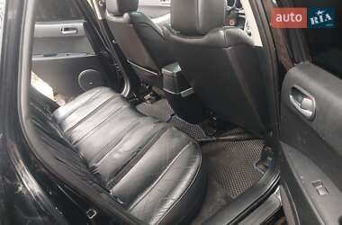 Внедорожник / Кроссовер Mazda CX-7 2007 в Гадяче