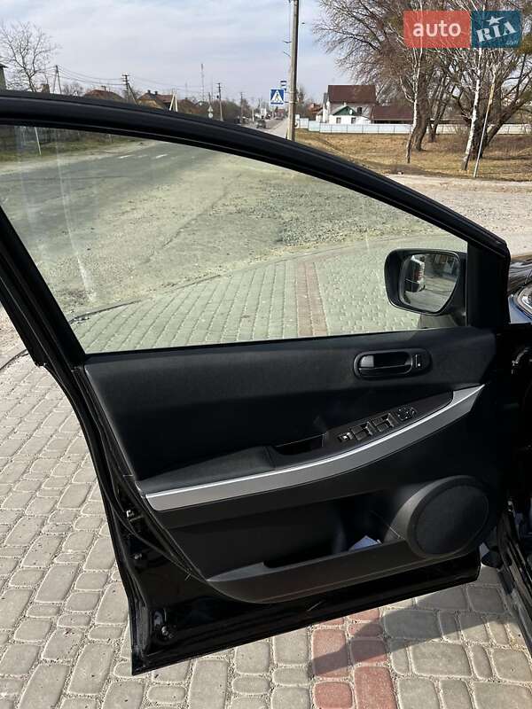 Внедорожник / Кроссовер Mazda CX-7 2007 в Камне-Каширском