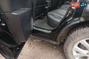 Внедорожник / Кроссовер Mazda CX-7 2007 в Гадяче