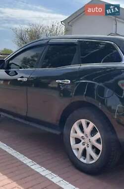 Внедорожник / Кроссовер Mazda CX-7 2007 в Гадяче