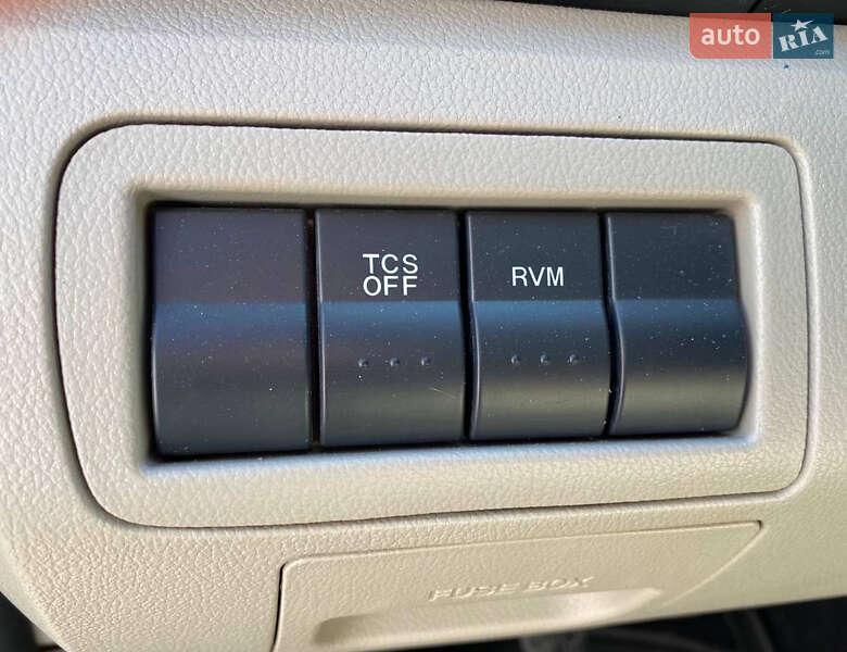 Позашляховик / Кросовер Mazda CX-7 2012 в Рівному