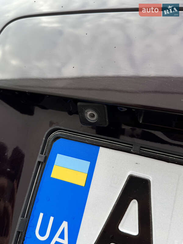 Позашляховик / Кросовер Mazda CX-7 2007 в Києві