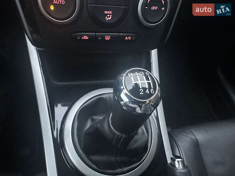 Внедорожник / Кроссовер Mazda CX-7 2011 в Нежине