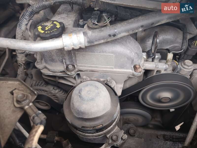 Позашляховик / Кросовер Mazda CX-7 2008 в Одесі фото 7 Позашляховик / Кросовер Mazda CX-7 2008 в Одесі