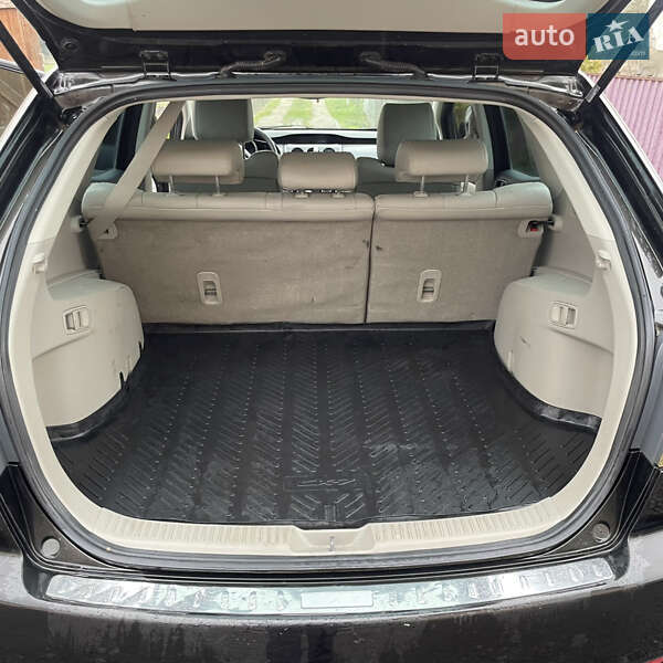 Внедорожник / Кроссовер Mazda CX-7 2009 в Иршаве фото 9 Внедорожник / Кроссовер Mazda CX-7 2009 в Иршаве