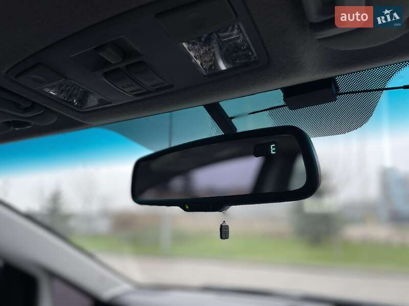 Позашляховик / Кросовер Mazda CX-7 2006 в Дніпрі