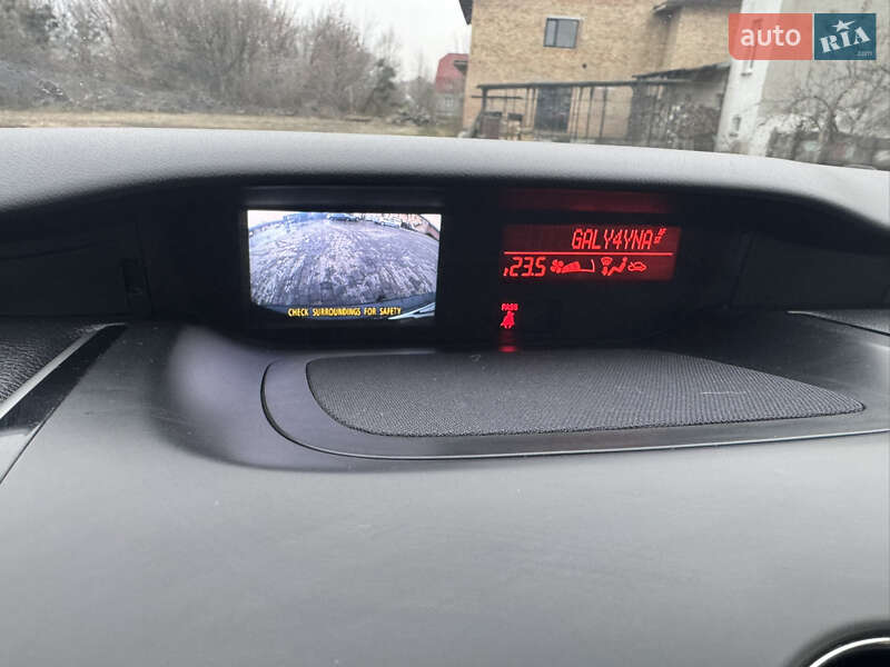 Внедорожник / Кроссовер Mazda CX-7 2010 в Бродах фото 21 Внедорожник / Кроссовер Mazda CX-7 2010 в Бродах