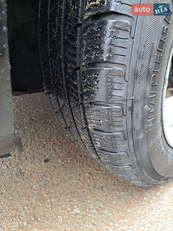 Внедорожник / Кроссовер Mazda CX-7 2011 в Ровно