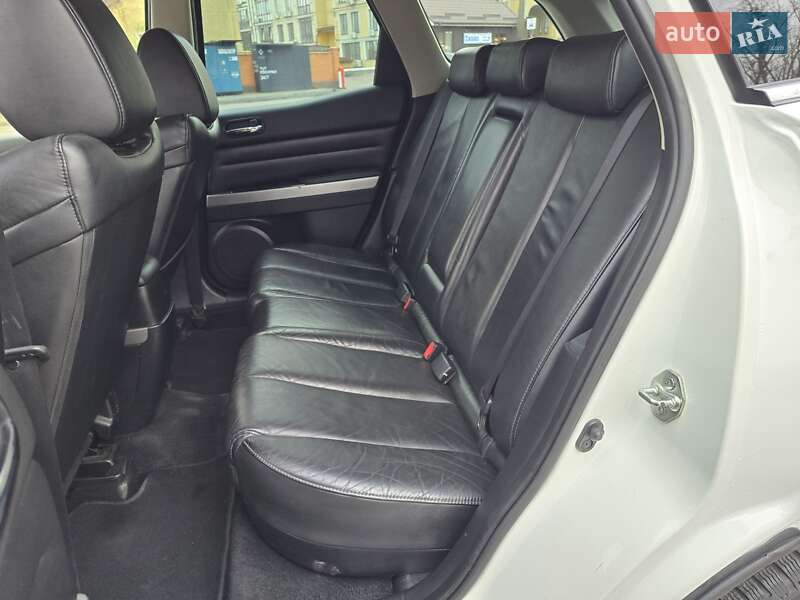 Внедорожник / Кроссовер Mazda CX-7 2011 в Одессе фото 21 Внедорожник / Кроссовер Mazda CX-7 2011 в Одессе
