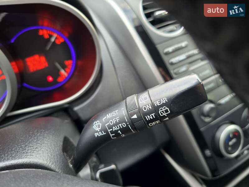 Внедорожник / Кроссовер Mazda CX-7 2011 в Одессе фото 30 Внедорожник / Кроссовер Mazda CX-7 2011 в Одессе