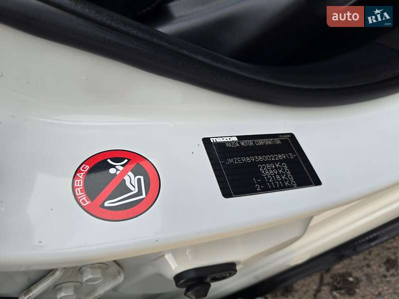 Внедорожник / Кроссовер Mazda CX-7 2011 в Одессе фото 43 Внедорожник / Кроссовер Mazda CX-7 2011 в Одессе