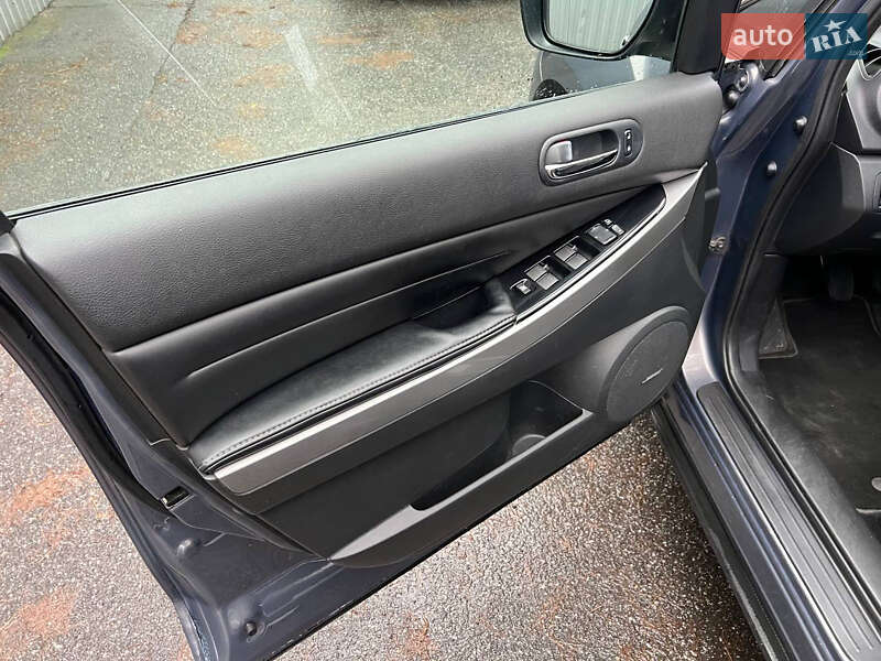 Внедорожник / Кроссовер Mazda CX-7 2009 в Броварах фото 18 Внедорожник / Кроссовер Mazda CX-7 2009 в Броварах