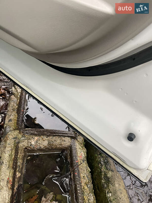 Внедорожник / Кроссовер Mazda CX-7 2011 в Киеве