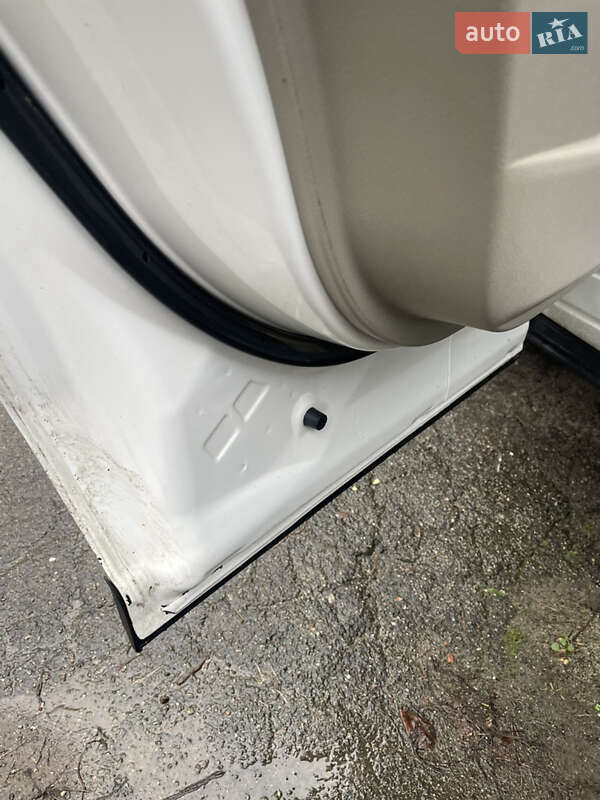 Внедорожник / Кроссовер Mazda CX-7 2011 в Киеве