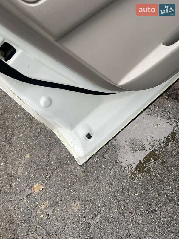 Внедорожник / Кроссовер Mazda CX-7 2011 в Киеве