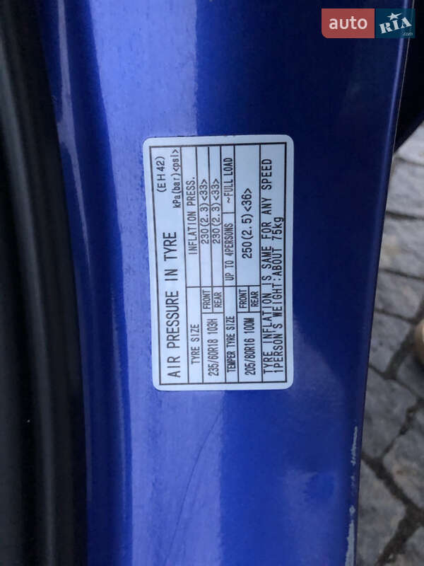 Позашляховик / Кросовер Mazda CX-7 2007 в Жовкві фото 27 Позашляховик / Кросовер Mazda CX-7 2007 в Жовкві