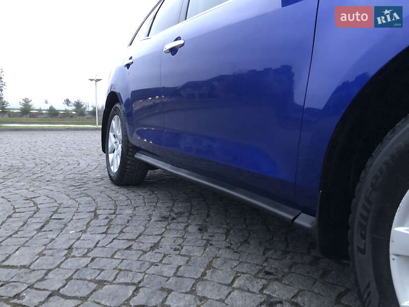Позашляховик / Кросовер Mazda CX-7 2007 в Жовкві фото 52 Позашляховик / Кросовер Mazda CX-7 2007 в Жовкві