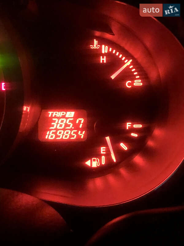 Позашляховик / Кросовер Mazda CX-7 2007 в Жовкві фото 58 Позашляховик / Кросовер Mazda CX-7 2007 в Жовкві