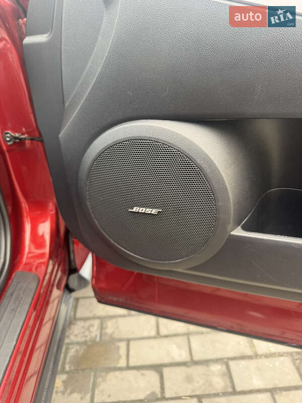 Внедорожник / Кроссовер Mazda CX-7 2008 в Луцке фото 13 Внедорожник / Кроссовер Mazda CX-7 2008 в Луцке