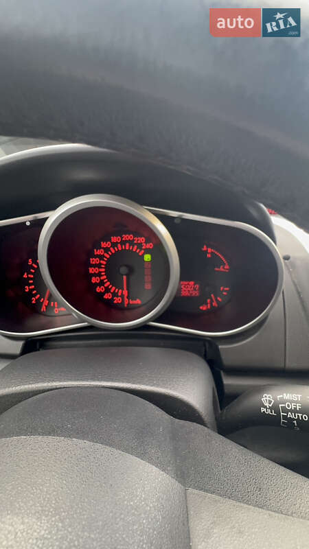 Внедорожник / Кроссовер Mazda CX-7 2008 в Луцке фото 23 Внедорожник / Кроссовер Mazda CX-7 2008 в Луцке