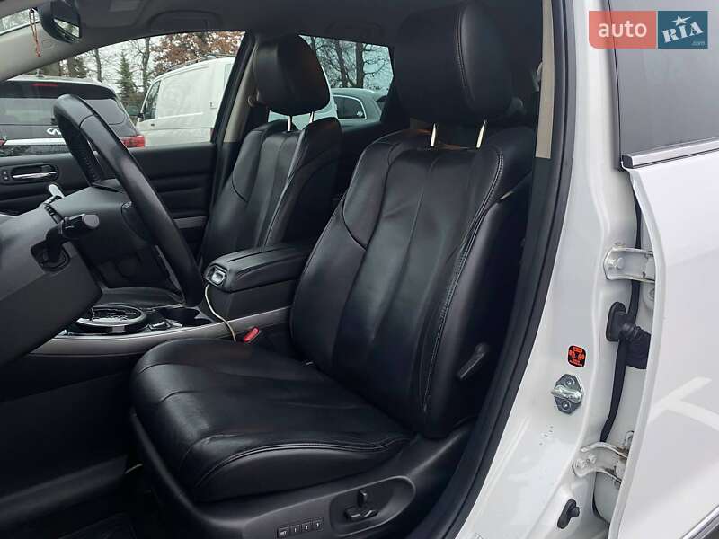 Позашляховик / Кросовер Mazda CX-7 2011 в Києві