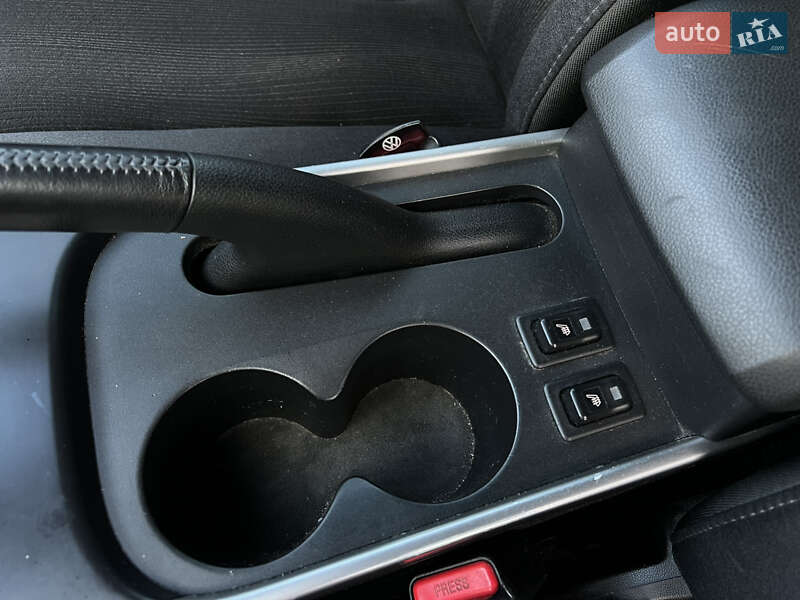 Внедорожник / Кроссовер Mazda CX-7 2011 в Сваляве