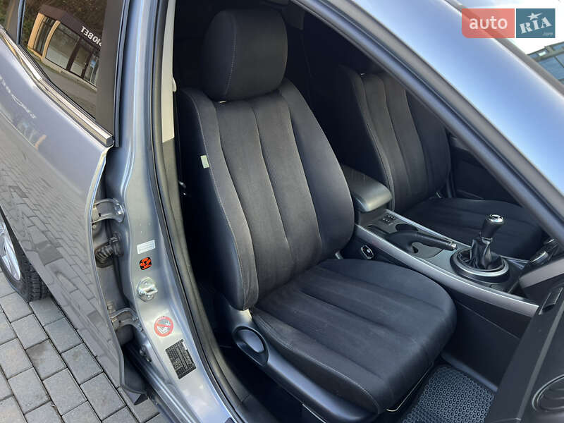 Внедорожник / Кроссовер Mazda CX-7 2011 в Сваляве