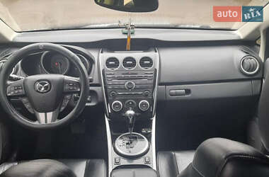 Внедорожник / Кроссовер Mazda CX-7 2010 в Сумах