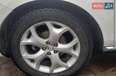 Внедорожник / Кроссовер Mazda CX-7 2010 в Сумах