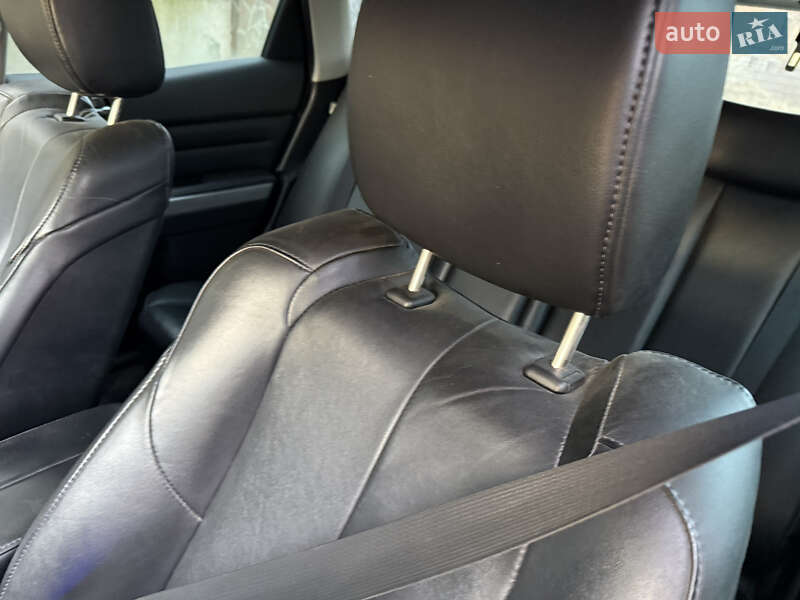 Внедорожник / Кроссовер Mazda CX-7 2011 в Дрогобыче фото 22 Внедорожник / Кроссовер Mazda CX-7 2011 в Дрогобыче