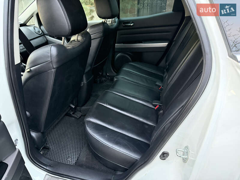 Внедорожник / Кроссовер Mazda CX-7 2011 в Дрогобыче фото 23 Внедорожник / Кроссовер Mazda CX-7 2011 в Дрогобыче
