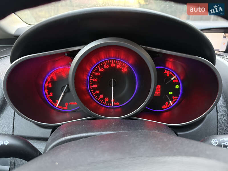 Внедорожник / Кроссовер Mazda CX-7 2011 в Дрогобыче фото 27 Внедорожник / Кроссовер Mazda CX-7 2011 в Дрогобыче