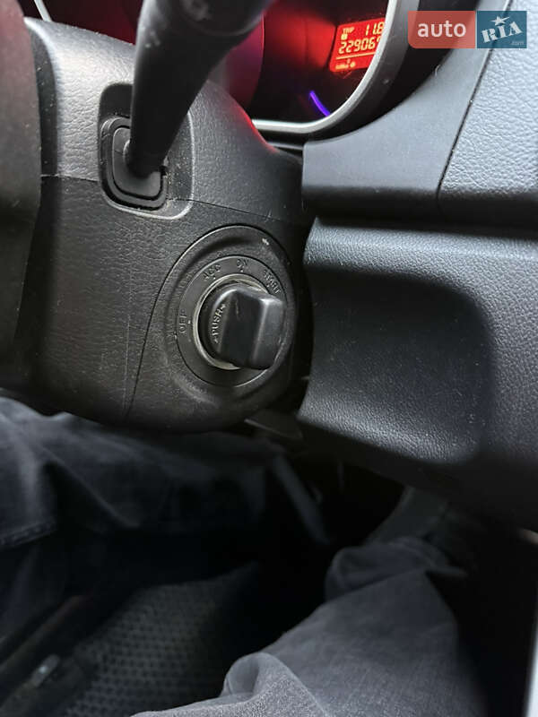 Внедорожник / Кроссовер Mazda CX-7 2011 в Дрогобыче фото 36 Внедорожник / Кроссовер Mazda CX-7 2011 в Дрогобыче