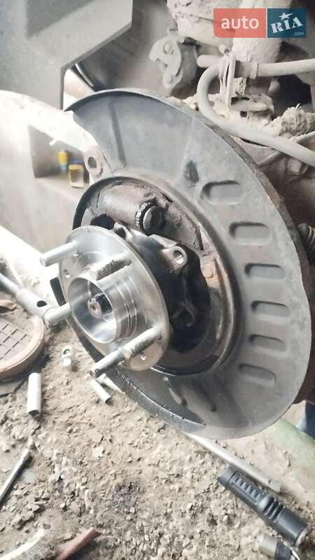 Внедорожник / Кроссовер Mazda CX-7 2007 в Харькове фото 7 Внедорожник / Кроссовер Mazda CX-7 2007 в Харькове