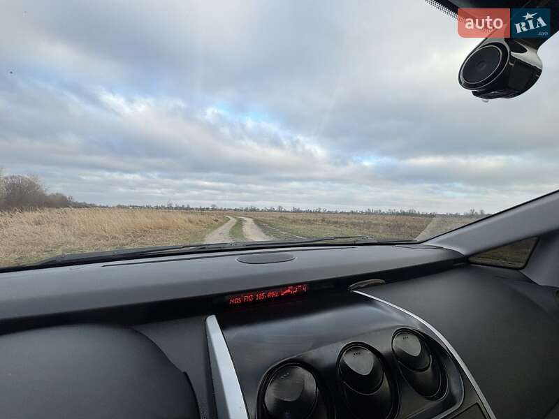 Внедорожник / Кроссовер Mazda CX-7 2007 в Чернигове фото 76 Внедорожник / Кроссовер Mazda CX-7 2007 в Чернигове