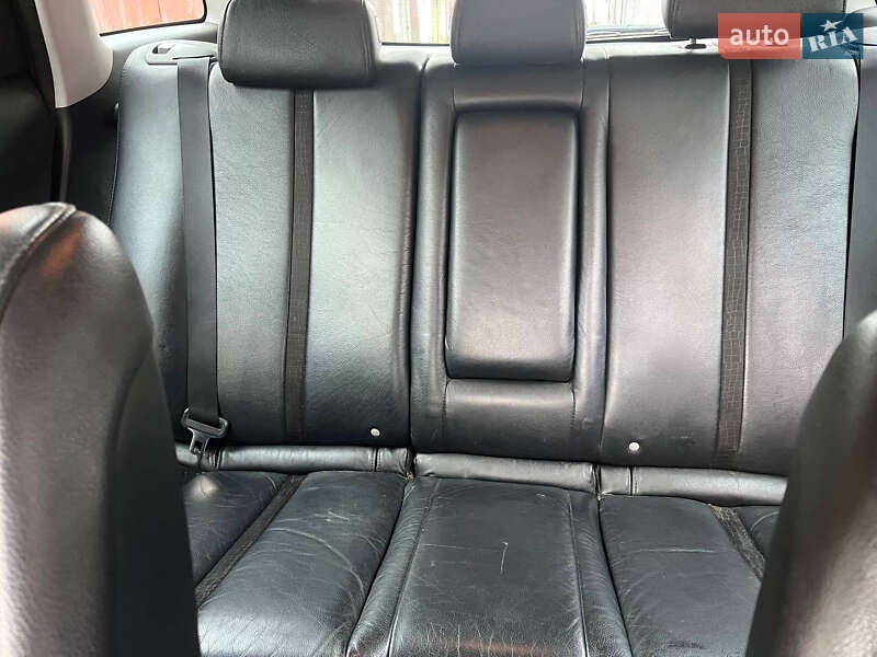 Внедорожник / Кроссовер Mazda CX-7 2007 в Львове