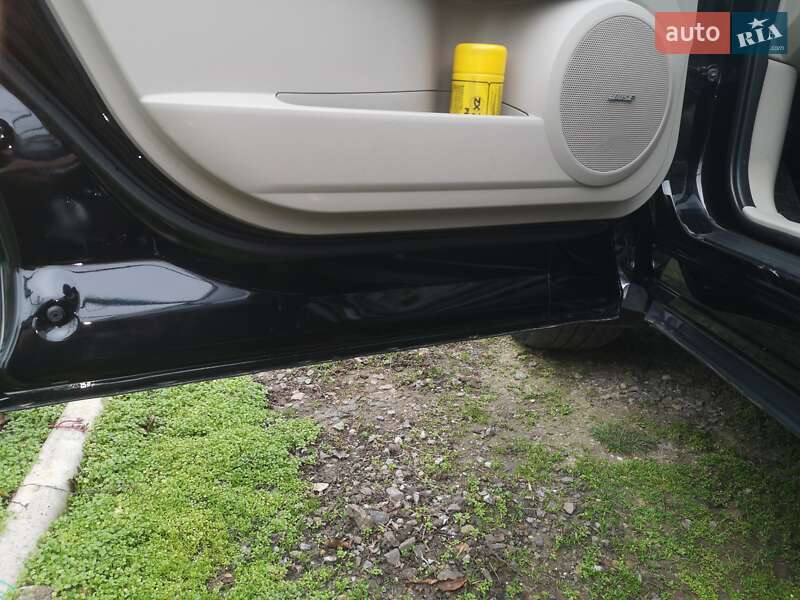 Внедорожник / Кроссовер Mazda CX-7 2010 в Арцизе фото 31 Внедорожник / Кроссовер Mazda CX-7 2010 в Арцизе