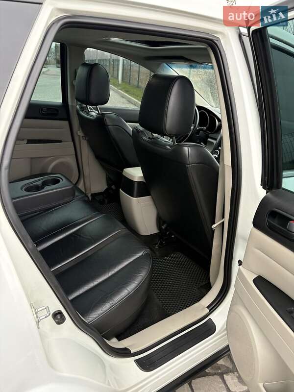 Внедорожник / Кроссовер Mazda CX-7 2011 в Синельниково