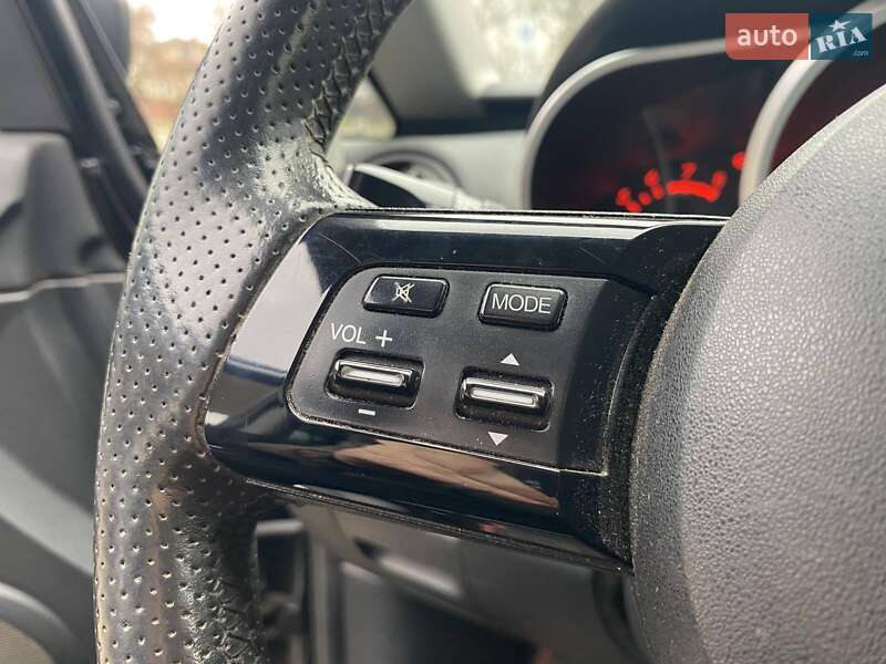 Внедорожник / Кроссовер Mazda CX-7 2007 в Николаеве фото 27 Внедорожник / Кроссовер Mazda CX-7 2007 в Николаеве