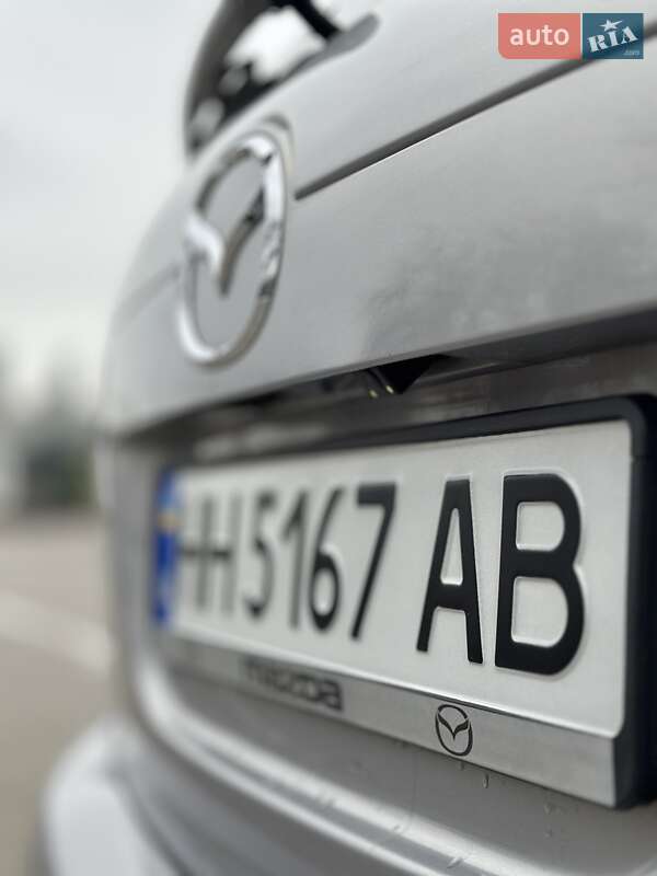 Внедорожник / Кроссовер Mazda CX-7 2007 в Одессе фото 12 Внедорожник / Кроссовер Mazda CX-7 2007 в Одессе