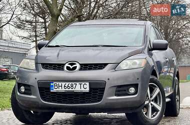 Внедорожник / Кроссовер Mazda CX-7 2007 в Одессе