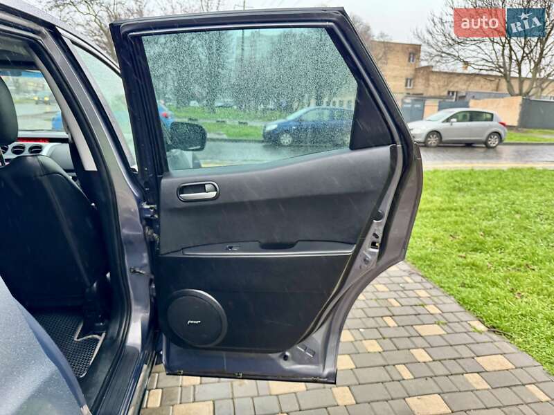 Внедорожник / Кроссовер Mazda CX-7 2007 в Одессе фото 53 Внедорожник / Кроссовер Mazda CX-7 2007 в Одессе