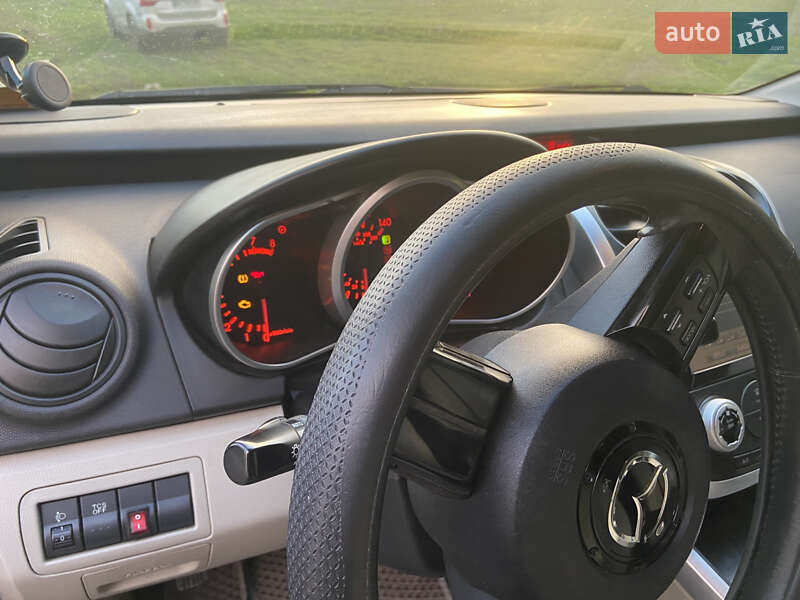 Внедорожник / Кроссовер Mazda CX-7 2006 в Апостолово фото 28 Внедорожник / Кроссовер Mazda CX-7 2006 в Апостолово