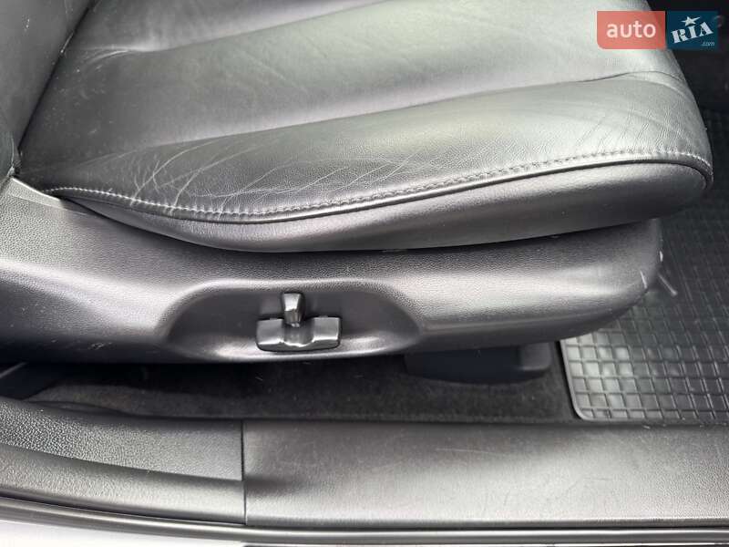 Внедорожник / Кроссовер Mazda CX-7 2010 в Луцке фото 22 Внедорожник / Кроссовер Mazda CX-7 2010 в Луцке