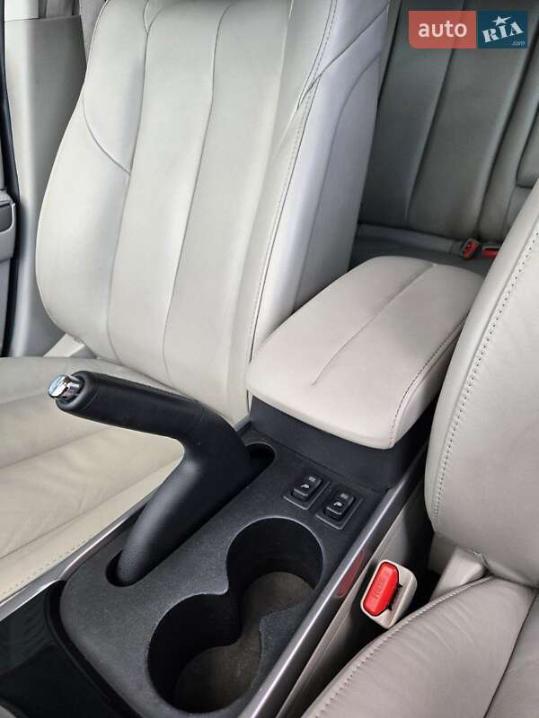 Внедорожник / Кроссовер Mazda CX-7 2011 в Каменском фото 46 Внедорожник / Кроссовер Mazda CX-7 2011 в Каменском