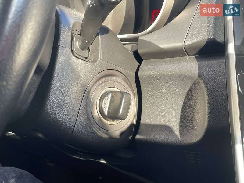 Внедорожник / Кроссовер Mazda CX-7 2011 в Киеве фото 26 Внедорожник / Кроссовер Mazda CX-7 2011 в Киеве