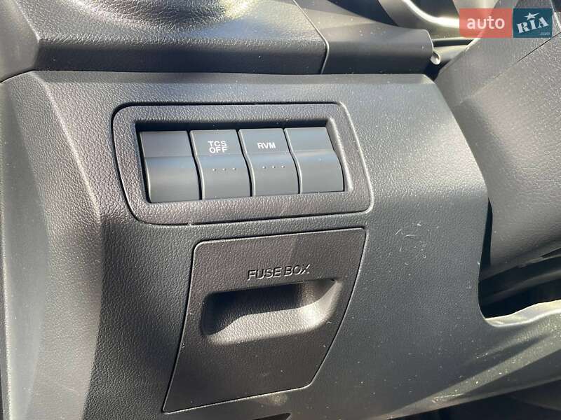 Внедорожник / Кроссовер Mazda CX-7 2011 в Киеве фото 27 Внедорожник / Кроссовер Mazda CX-7 2011 в Киеве